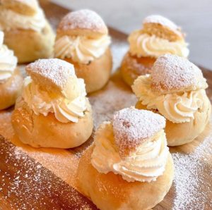 Semlor