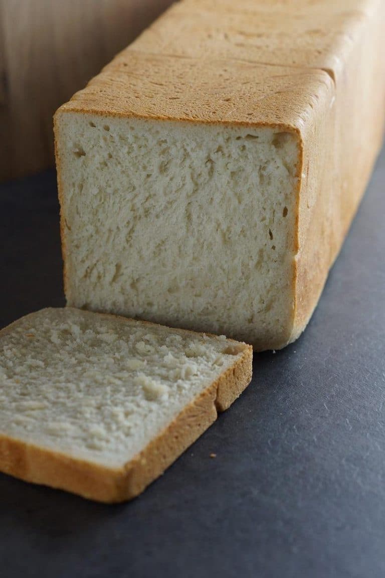 Opskrift på Toast med over 50 millioner visninger: Det er der en god grund til