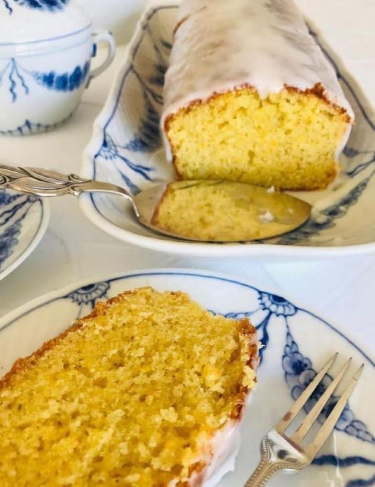 Det er bare en Dansk favorit: Prøv den perfekte Appelsinkage
