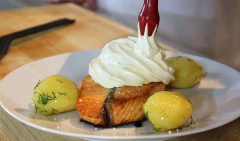Sådan laver du restaurantmad derhjemme: Se teknikkerne her