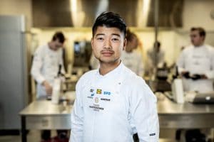 Interview: Kok Christian Wellendorf