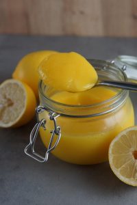 Lemoncurd