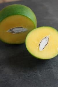 Mangosirup