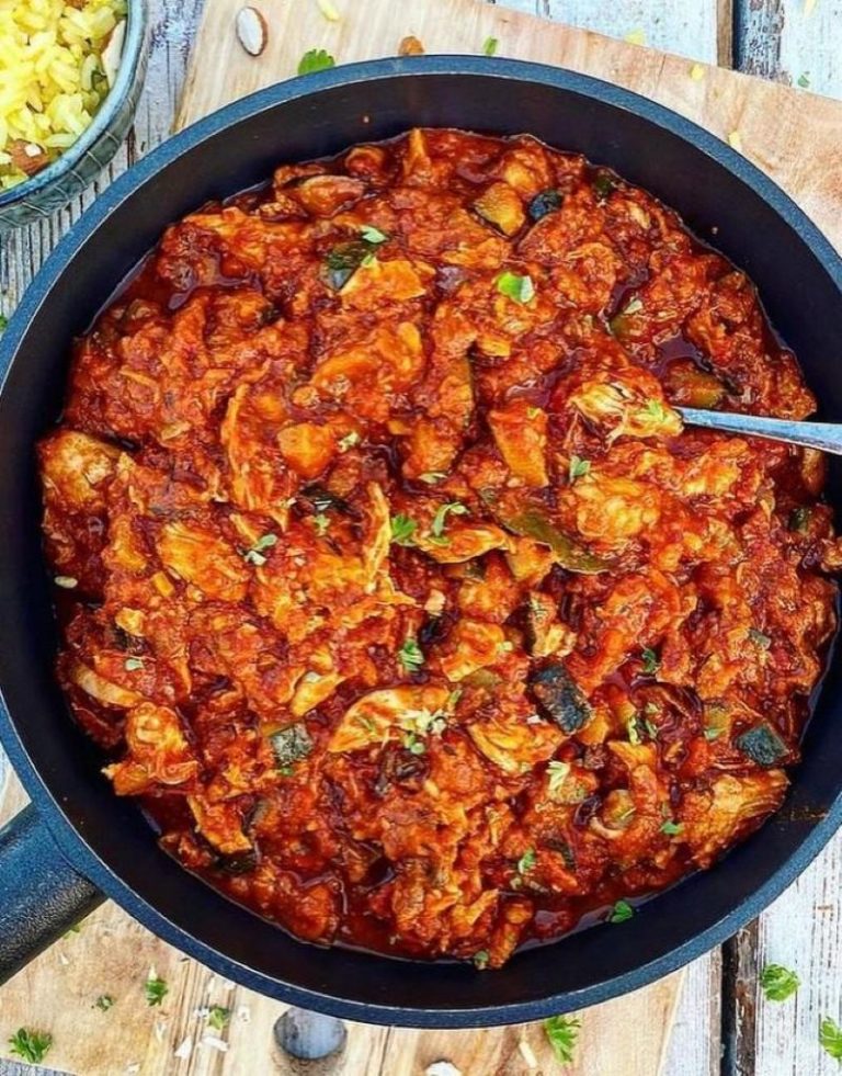 Vi burde spise flere retter fra dette land: Start her