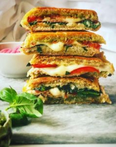 Paninibrød