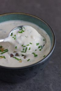 Tartar Sauce