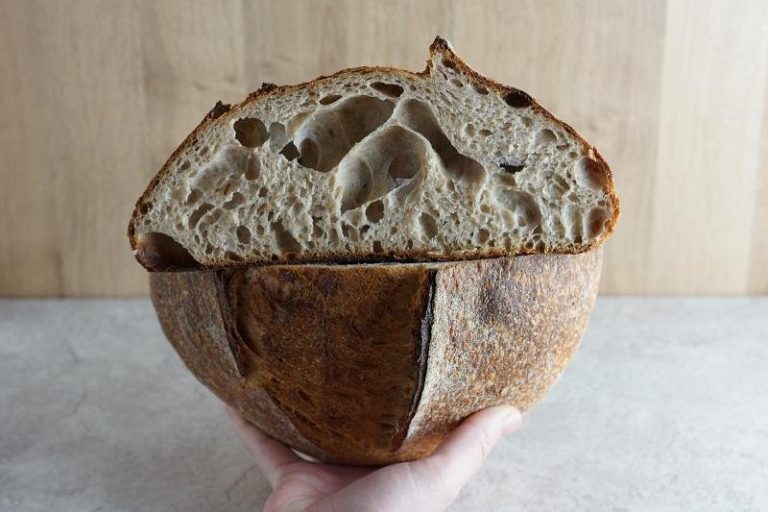 Surdejsbrød