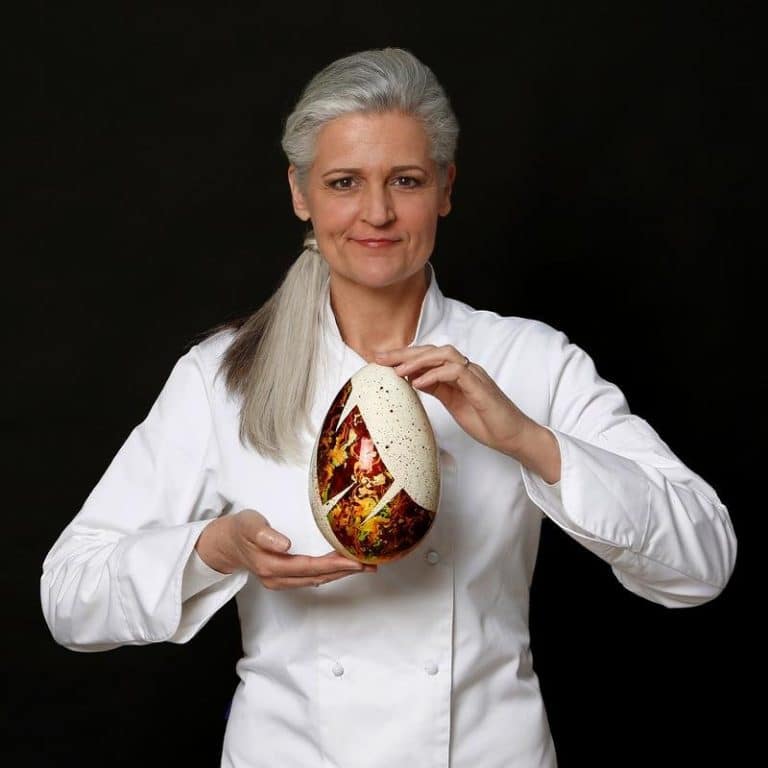 Interview: Vinder af ’Den Store Bagedyst’ Andrea Søllested