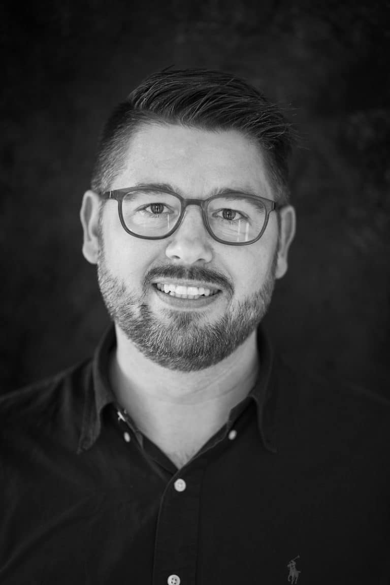 Interview: Chokolademesteren Palle Wiby Sørensen
