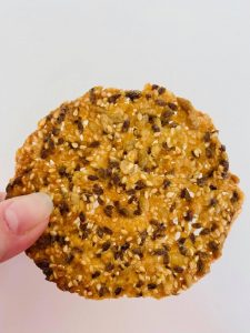 “Sunde” småkager