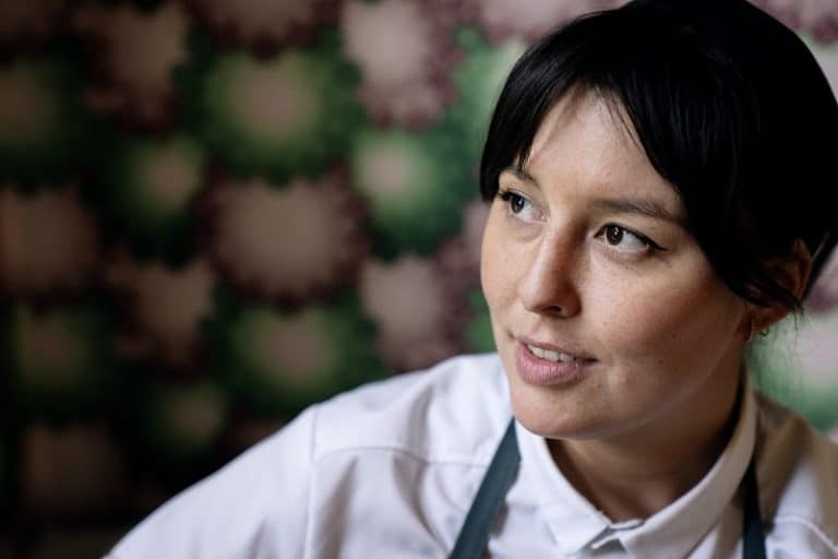 Interview: Umami-dronningen Anika Madsen