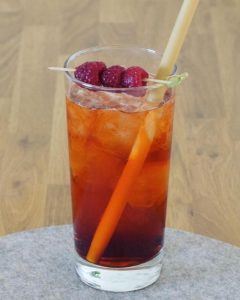 Brandbil (med udrykning)