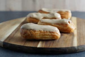 Eclairs