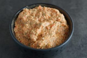 Hjemmelavet haydari