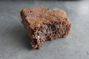 Glutenfri brownie