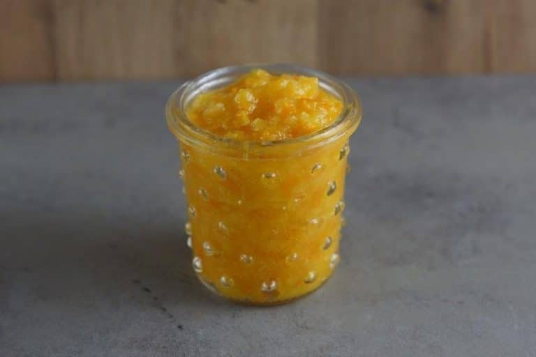 Sådan laver mormor Appelsinmarmeladen: Det er noget vi alle burde gøre