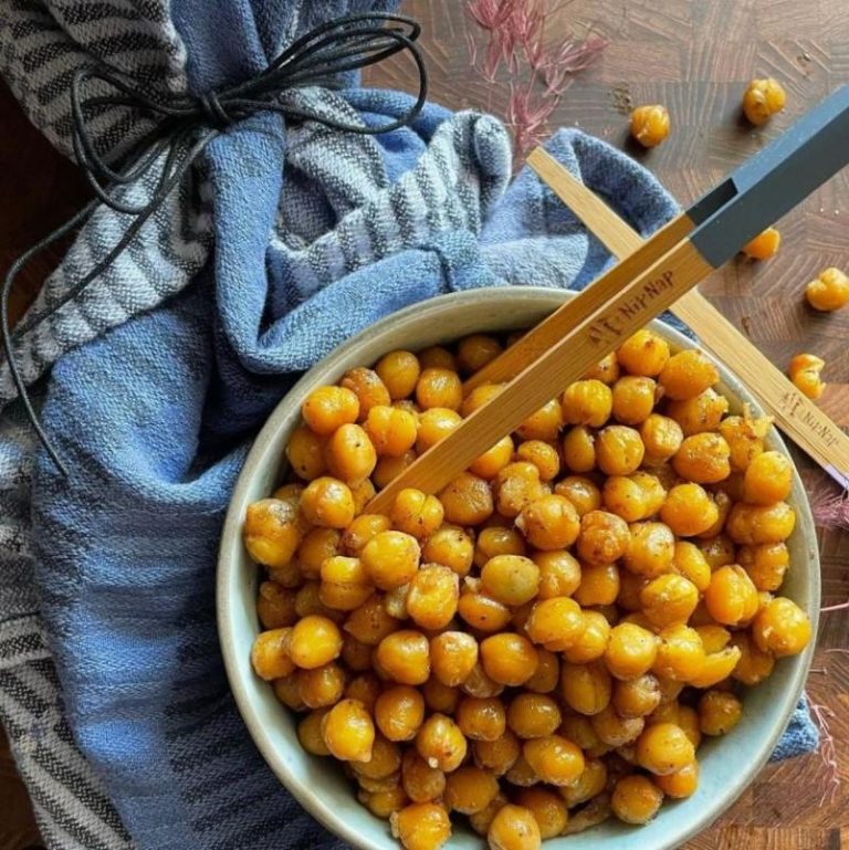 Den perfekte sunde snack du vil elske i Januar måned: Se her hvordan du laver den