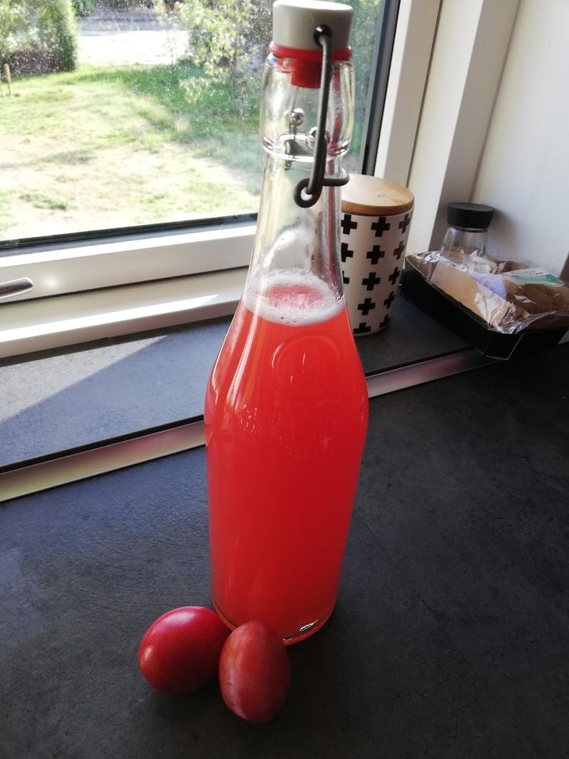 Blommesaft