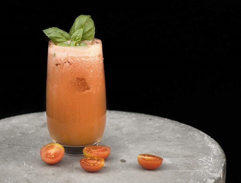 Bloody Mary 2.0