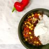Chili Con Carne