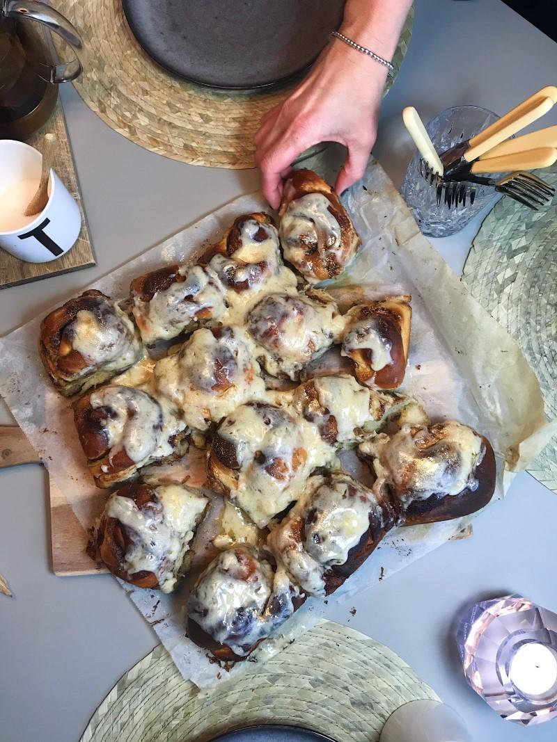 Cinnabuns
