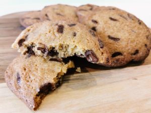 Sådan laver du de nemmeste Cookies: Du burde kende denne opskrift