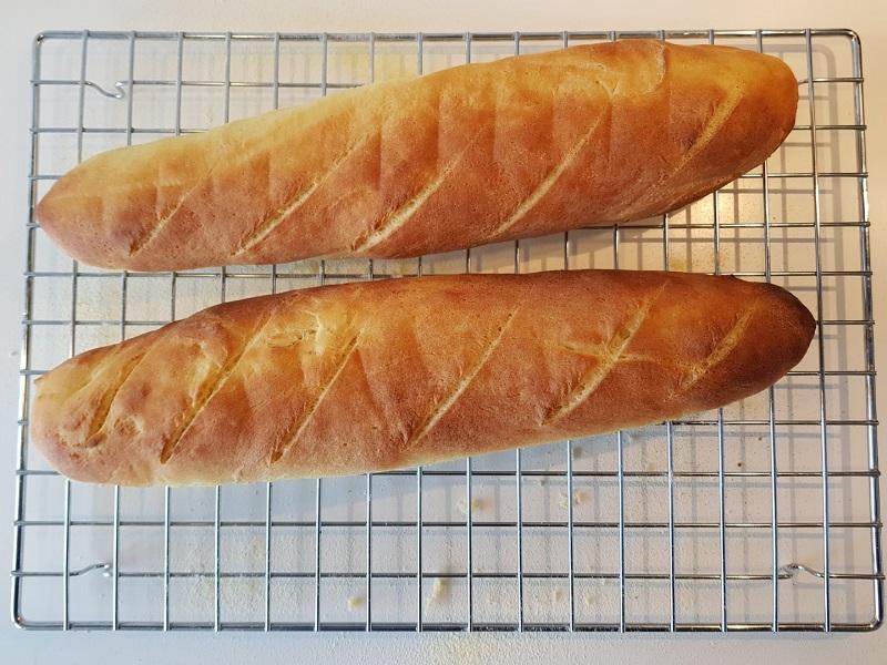 Durum flutes