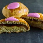 Fastelavnsboller