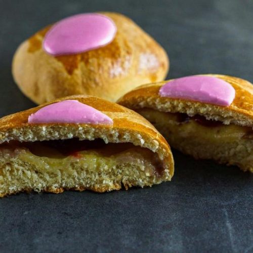 Fastelavnsboller