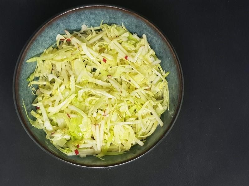 Fennikelsalat