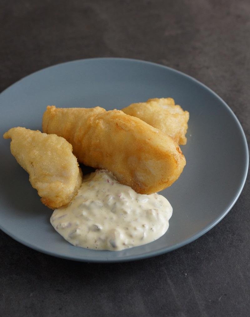 Fish ‘n’ Chips