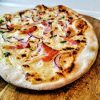 Flammkuchen-
