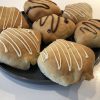 Fastelavnsboller