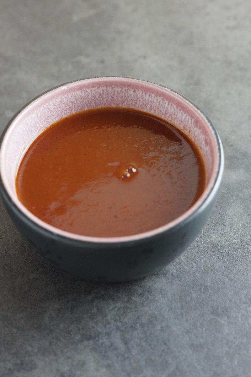 Vinegarsauce