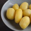Kartofler sous vide