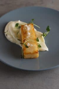 Vejen til at blive kok på en Michelin-restaurant