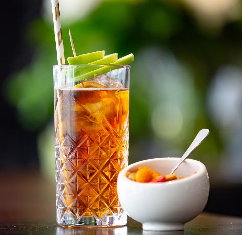 Long Island Iced Tea
