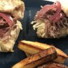 Mini-sliders