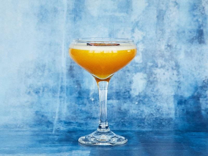 Passion Sangria