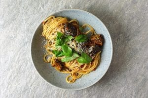 Denne sicilianske pastaret overrasker alle: Den italienske hverdagsret du (endnu) ikke kender