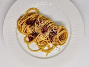 Det tætteste vi kommer på den originale: Se her hvordan du laver Carbonara