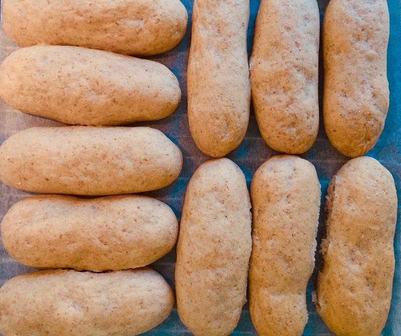 Pølsebrød