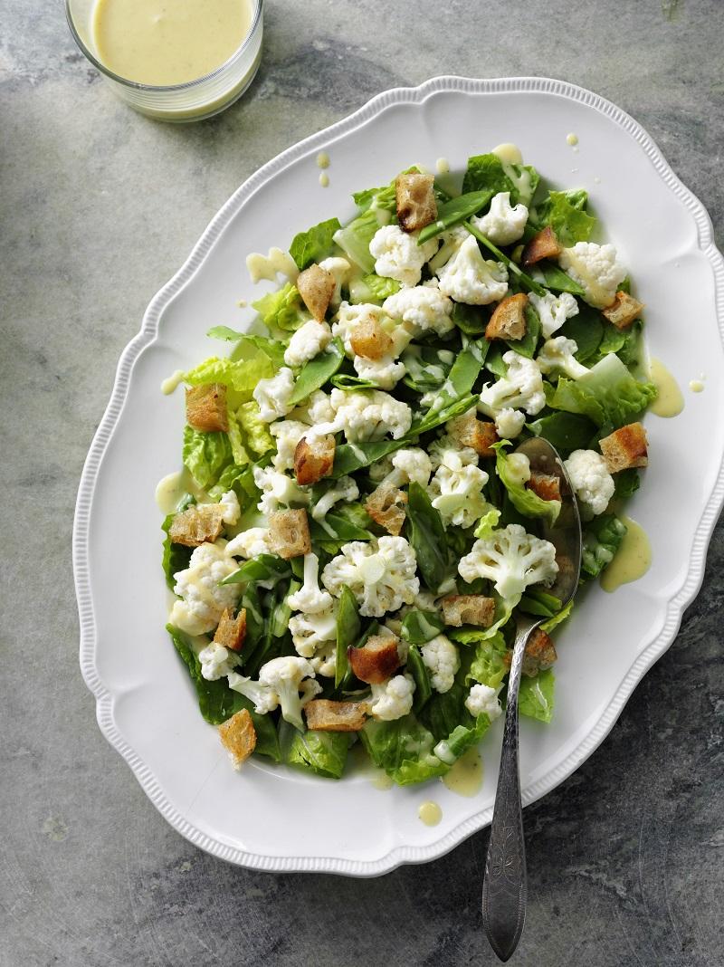 Romainesalat