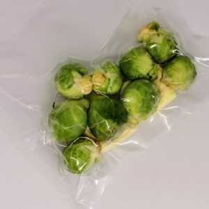 Rosenkål sous vide