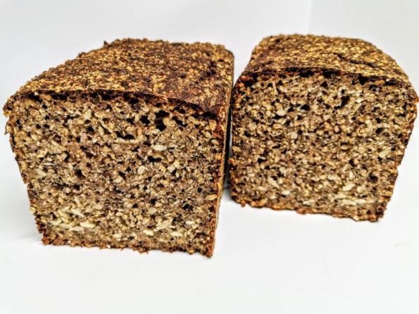 Det perfekte rugbrød er hjemmelavet: Denne opskrift burde alle kende ...