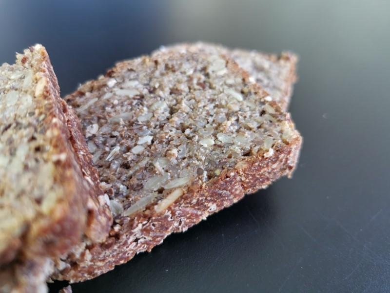 Rugbrød uden surdej