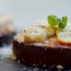Tærte med Aubergine