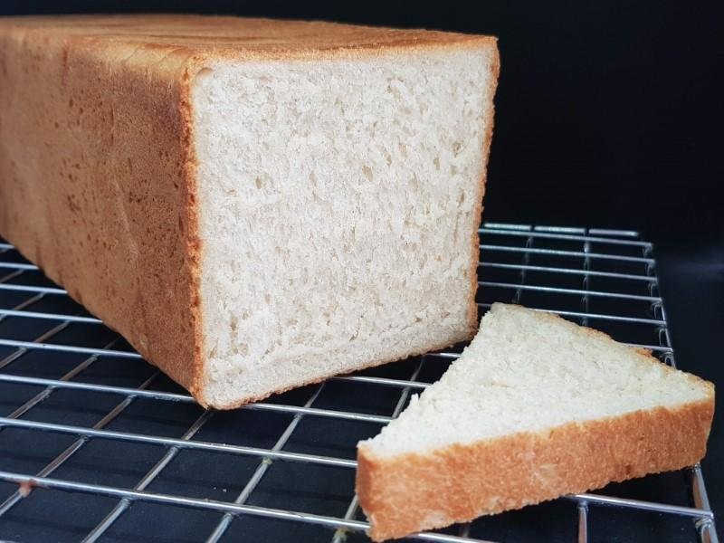 Toastbrød/Sandwichbrød