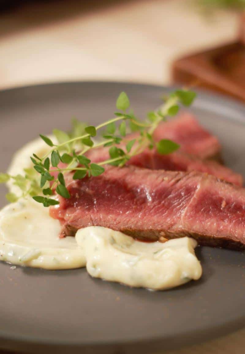 Txuleton rib eye