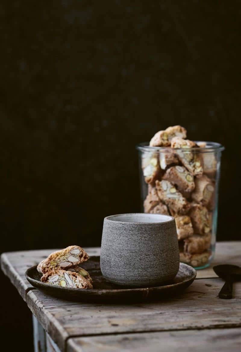 Biscotti